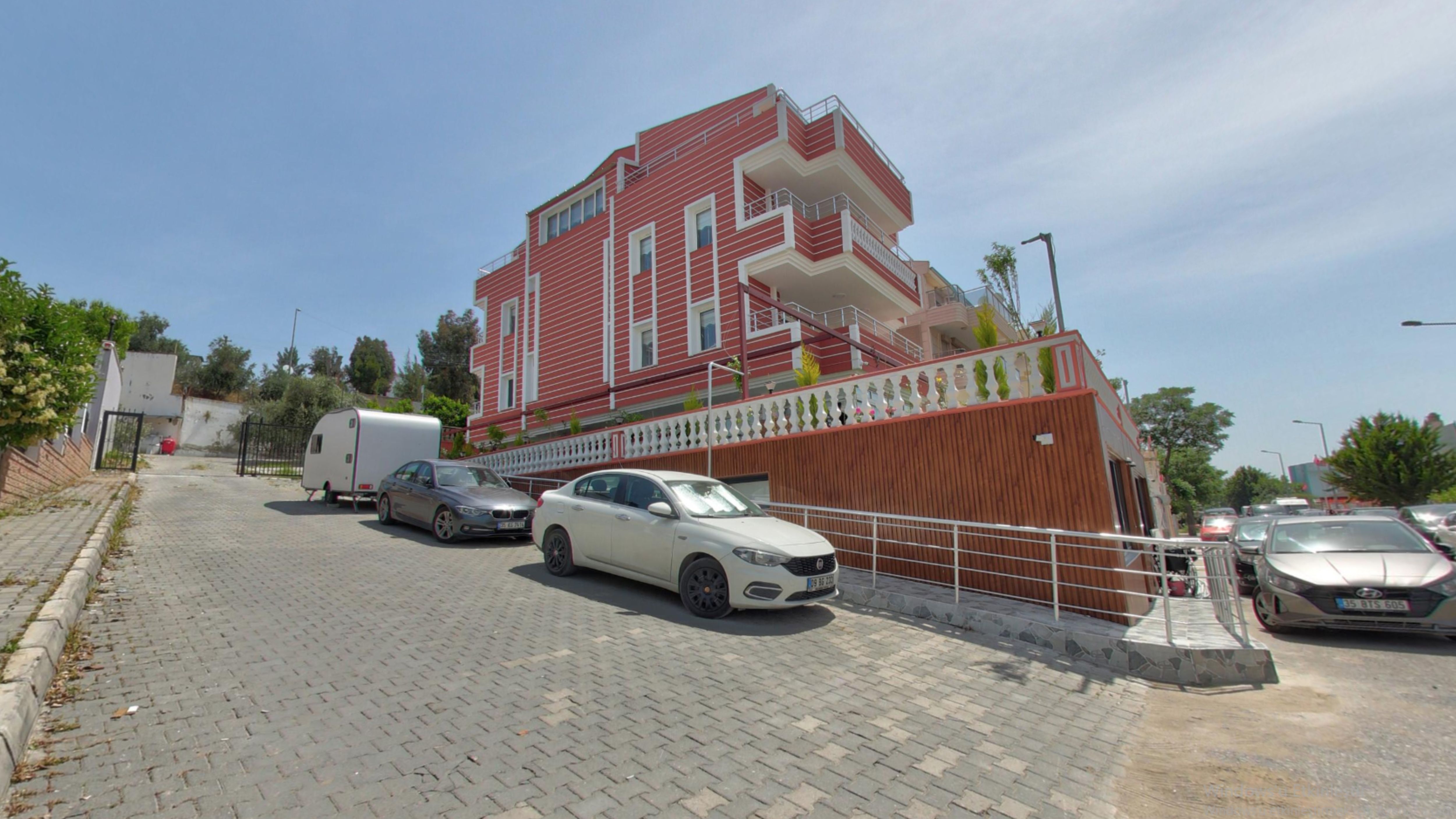 Sonbahar Aşkım Huzur Evi