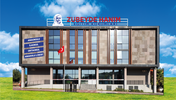 Zübeyde Hanım Çiçekliköy Kampüsü
